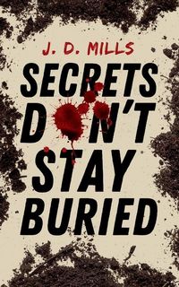 Produktbild: Secrets Don't Stay Buried