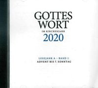 Produktbild: Gottes Wort im Kirchenjahr