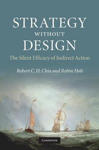 Produktbild: Strategy without Design