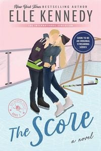 Produktbild: The Score