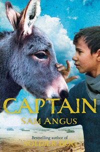 Produktbild: Angus, S: Captain