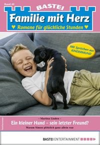 Produktbild: Familie mit Herz 40