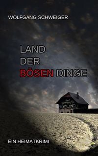 Produktbild: Land der b&ouml;sen Dinge