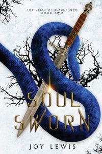 Produktbild: Soul Sworn