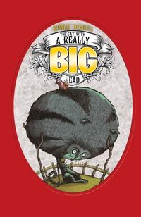 Produktbild: The Cat with a Really Big Head