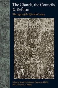 Produktbild: The Church, the Councils, & Reform
