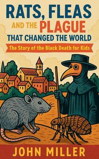Produktbild: Rats, Fleas, and the Plague That Changed the World