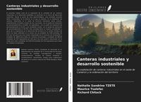 Produktbild: Canteras industriales y desarrollo sostenible