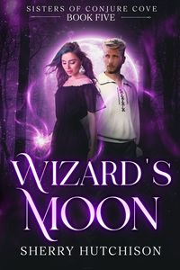 Produktbild: Wizard's Moon