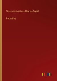 Produktbild: Lucretius