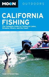 Produktbild: Stienstra, T: Moon Outdoors California Fishing