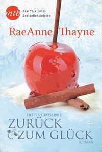 Produktbild: Hope's Crossing - Zur&uuml;ck zum Gl&uuml;ck