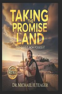 Produktbild: Taking The Promise Land