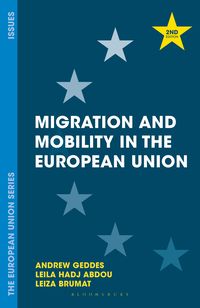 Produktbild: Migration and Mobility in the European Union