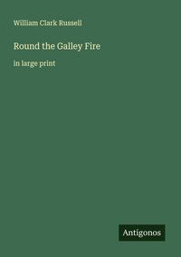 Produktbild: Round the Galley Fire