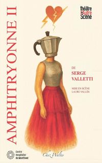 Produktbild: Amphitryonne