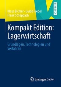 Produktbild: Kompakt Edition: Lagerwirtschaft