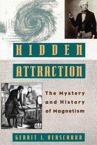 Produktbild: Hidden Attraction