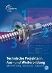 Produktbild: Technische Projekte