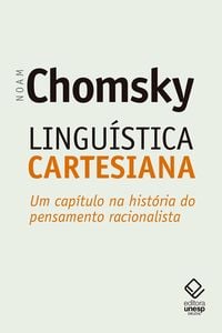 Produktbild: Lingu&iacute;stica cartesiana