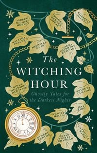 Produktbild: The Witching Hour