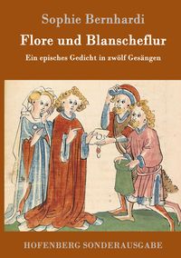 Produktbild: Flore und Blanscheflur