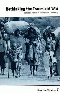 Produktbild: Rethinking the Trauma of War