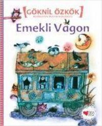 Produktbild: Emekli Vagon