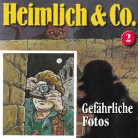 Produktbild: Gef&auml;hrliche Fotos