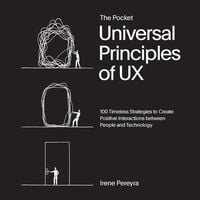 Produktbild: The Pocket Universal Principles of UX