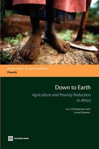 Produktbild: Down to Earth