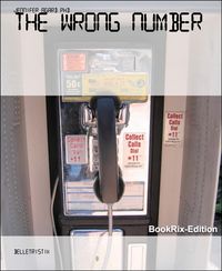 Produktbild: The Wrong Number