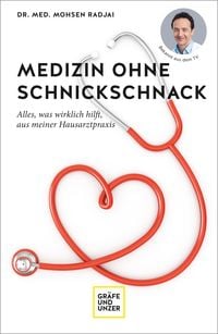 Produktbild: Medizin ohne Schnickschnack