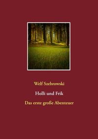 Produktbild: Holli und Frik