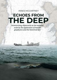 Produktbild: Echoes from the Deep