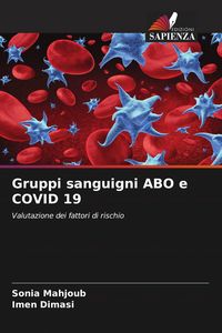 Produktbild: Gruppi sanguigni ABO e COVID 19