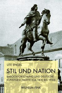 Produktbild: Stil und Nation