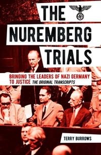Produktbild: The Nuremberg Trials: Volume I
