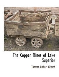 Produktbild: Copper Mines Of Lake Superior