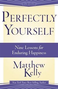 Produktbild: Perfectly Yourself