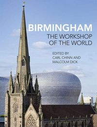 Produktbild: Birmingham