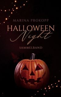 Produktbild: Halloween Night - Sammelband