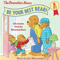 Produktbild: Be Your Best Bear!