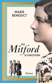 Produktbild Die Mitford Schwestern