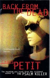 Produktbild: Back From The Dead