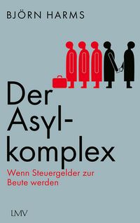 Produktbild: Der Asylkomplex