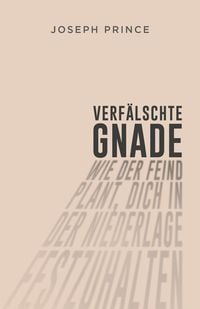 Produktbild: Verf&auml;lschte Gnade