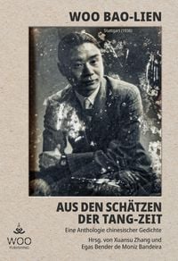 Produktbild: Aus den Sch&auml;tzen der Tang-Zeit