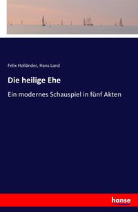 Produktbild: Die heilige Ehe