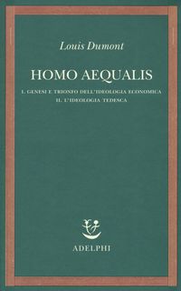 Produktbild: Genesi e trionfo dell'ideologia economica-L'ideologia tedesca
